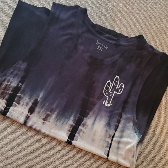 Tank Top - Picture 2 of 4